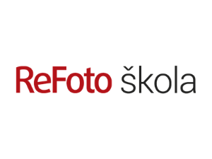 ReFoto | Logo