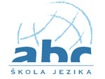 ABC škola jezika logo