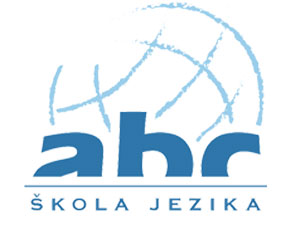 ABC – Škola jezika | Logo