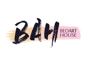 Beo Art House – BAH | Logo