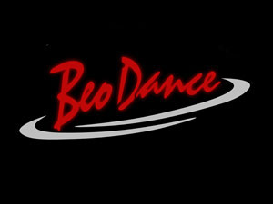 BeoDance | Logo