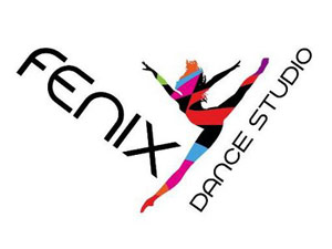 Fenix Dance Studio | Logo