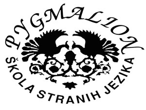 Pygmalion škola stranih jezika – Šabac | Logo