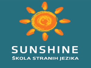 Sunshine – Borča | Logo