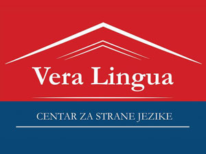 Vera Lingua | Logo