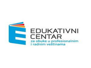 Edukativni Centar – Novi Sad | Logo