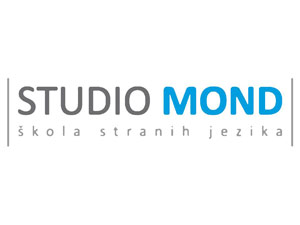 Studio Mond | Logo