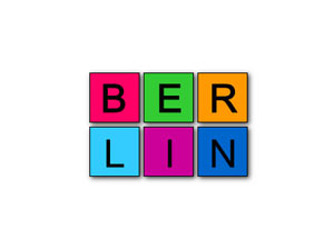 Berlin | Logo