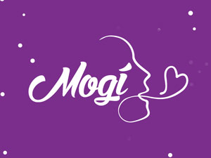 MOGI | Logo