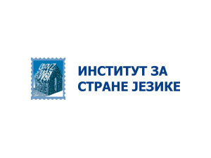 Institut za strane jezike | Logo