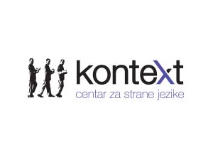 Kontext – centar za strane jezike | Logo