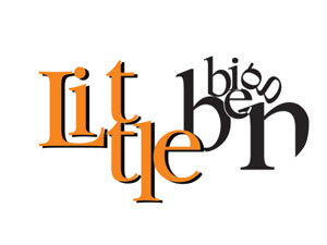 Little Big Ben – škola stranih jezika | Logo