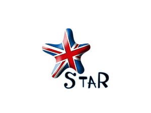 STAR – centar za strane jezike | Logo