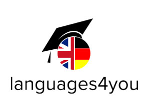 Languages4you | Logo