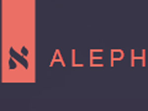izdvojenaAleph Aleph škola programiranja | Logo