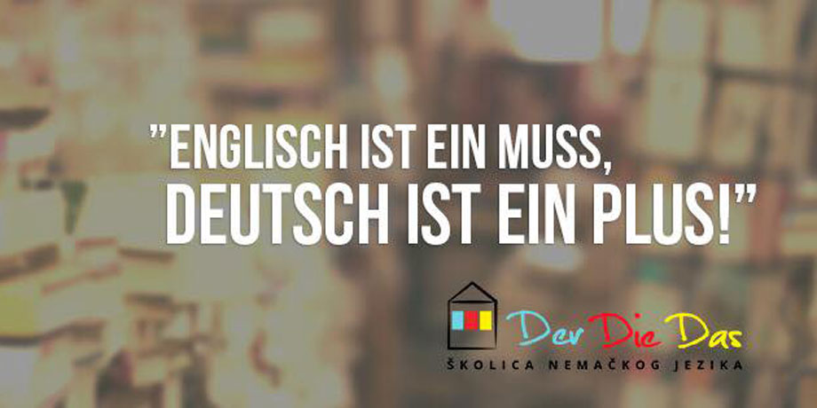 Der Die Das - školica nemačkog jezika large