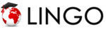 Lingo škola stranih jezika logo