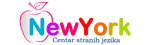 New York centar logo