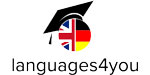 Languages4you logo