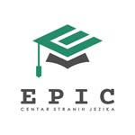Epic - centar stranih jezika logo