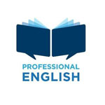 Logo Professional English