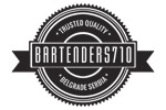 Bartenders710 logo
