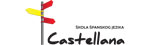 Castellana škola španskog jezika logo