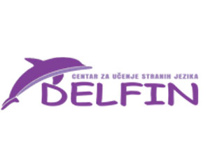 Delfin | Logo