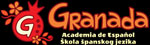 Granada škola španskog jezika logo
