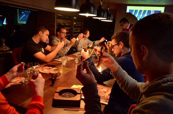 Bartenders710 obuka barmeni