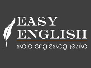 Easy English | Logo