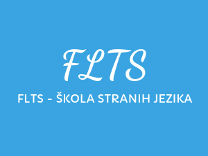 FLTS – Škola stranih jezika | Logo