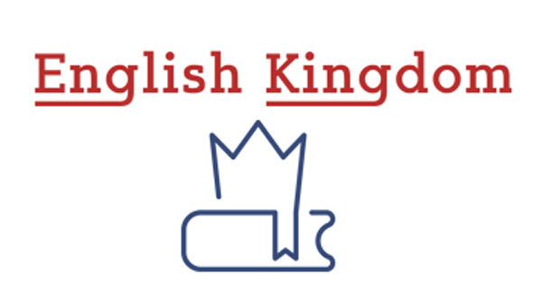 English Kingdom – Škola engleskog jezika | Logo