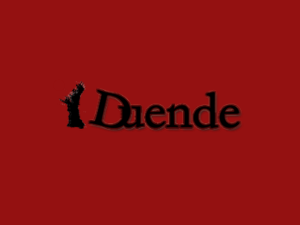 Duende – Škola stranih jezika | Logo