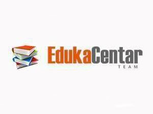 Eduka Obrazovni Centar | Logo