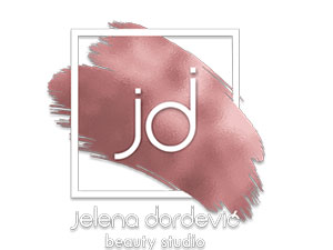 Jelena Đorđević – Beauty lines studio | Logo