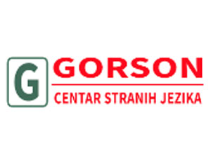 Gorson | Logo
