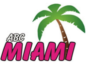 ABC Miami | Logo