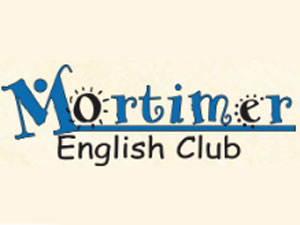 Mortimer English Club | Logo
