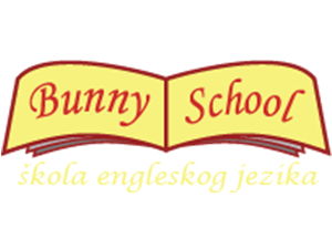 Bunny School – Škola engleskog jezika | Logo