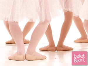 balet-art-featured Balet Art – Škola baleta | Logo