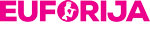 Euforija - Sport & Dance logo