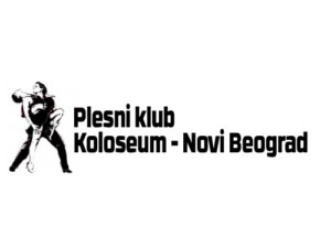 koloseum-featured Koloseum – Plesni klub | Logo