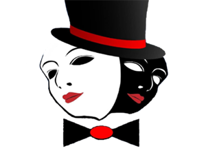 Sandra Rodić Janković – Studio glume | Logo