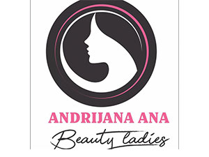 Beauty Ladies Andrijana Ana | Logo