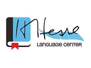 Hesse – Centar za strane jezike | Logo