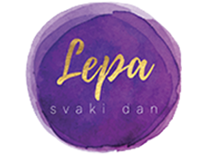 MakeUp Ćosić – škola šminkanja | Logo