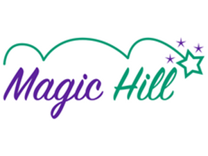 Magic Hill – Škola engleskog jezika | Logo