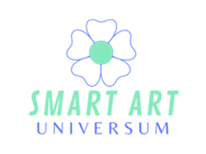 Smart Art – Škola šminkanja | Logo
