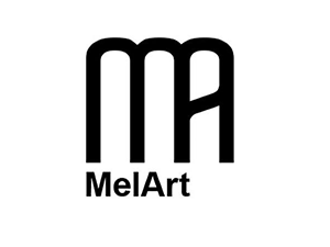 MelArt – Studio stranih jezika | Logo